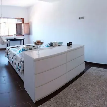 Ferienhaus Ferienhaus Mit Sonnenterrasse - F6766 - #93721 Santa Brígida