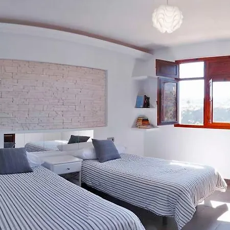 Ferienhaus Ferienhaus Mit Sonnenterrasse - F6766 - #93721