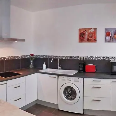 Ferienhaus Mit Sonnenterrasse - F6766 - #93721 *