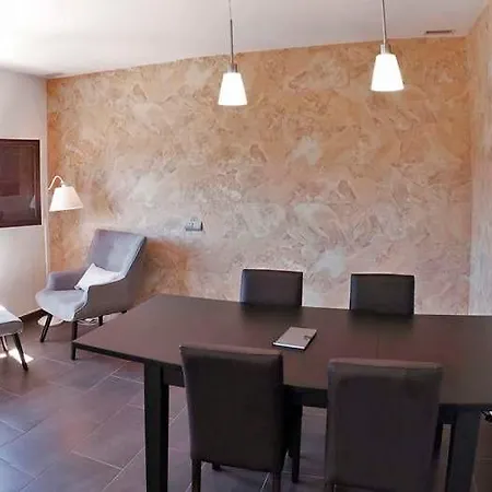 Ferienhaus Mit Sonnenterrasse - F6766 - #93721 Ferienhaus